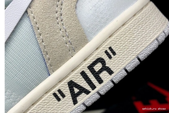 Cheap EP Air 1 High Jordan AQ0818-100 O-W  White Retro 100 AQ0818 0601